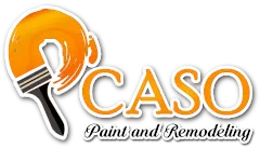 P Caso Paint Company