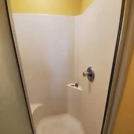 Before And After Bathroom Renovated